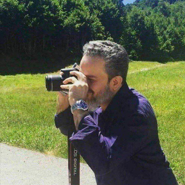Channel Photo