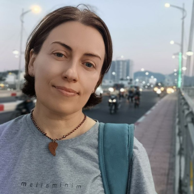 Channel Photo