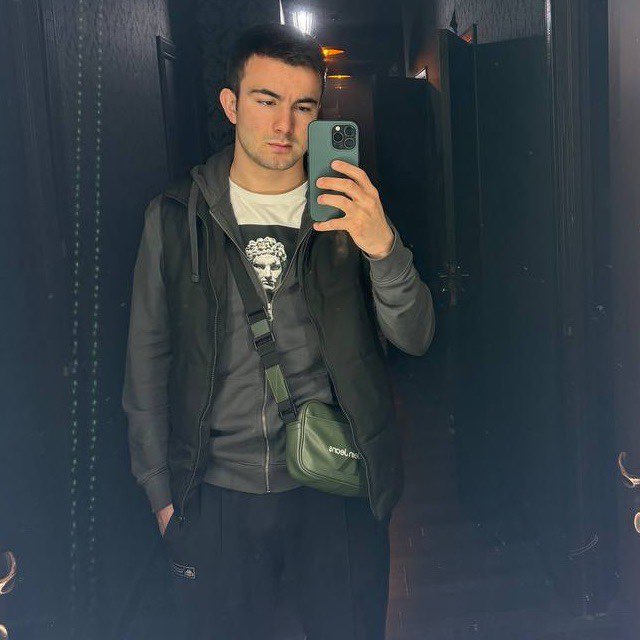 Channel Photo