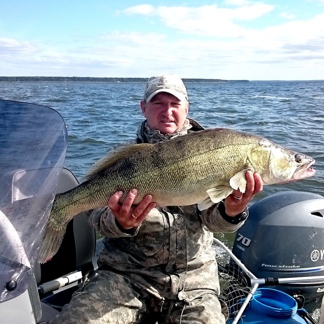 Channel Photo