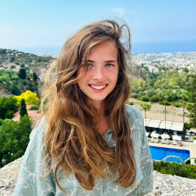 Channel Photo