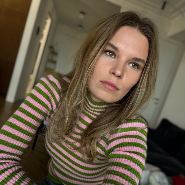 Channel Photo