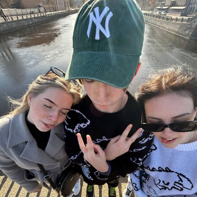 Channel Photo