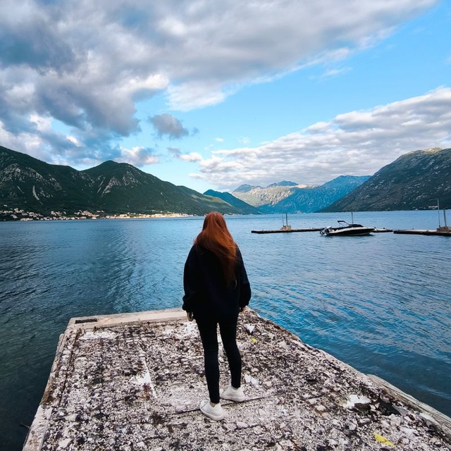 Channel Photo