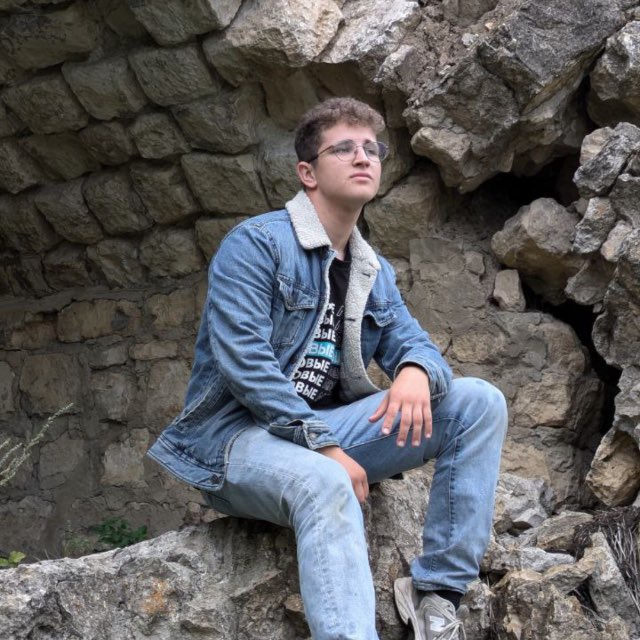 Channel Photo