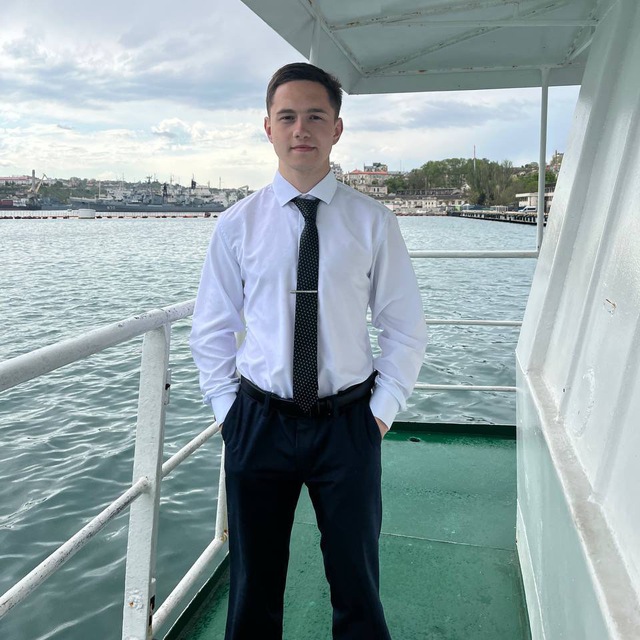 Channel Photo