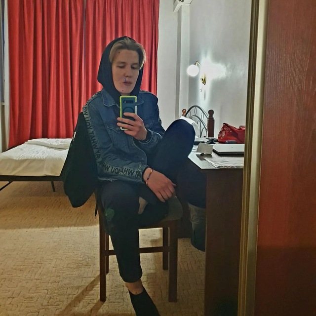 Channel Photo