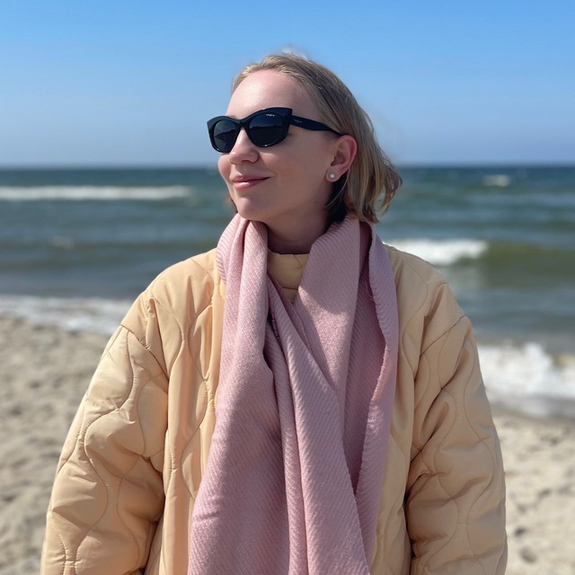 Channel Photo