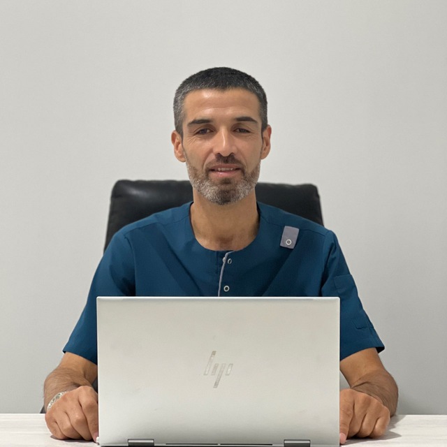 Channel Photo