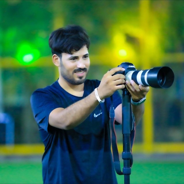 Channel Photo