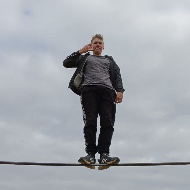 Channel Photo