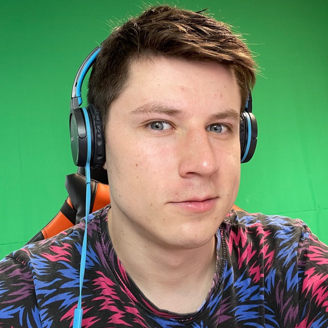 Channel Photo