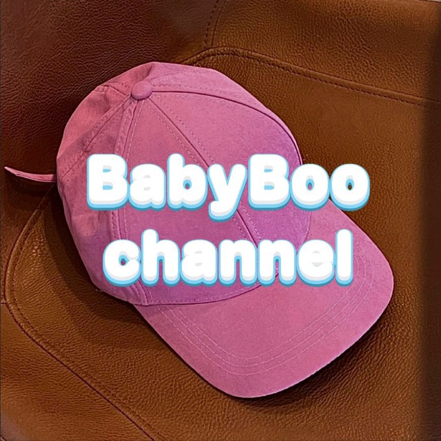 Channel Photo
