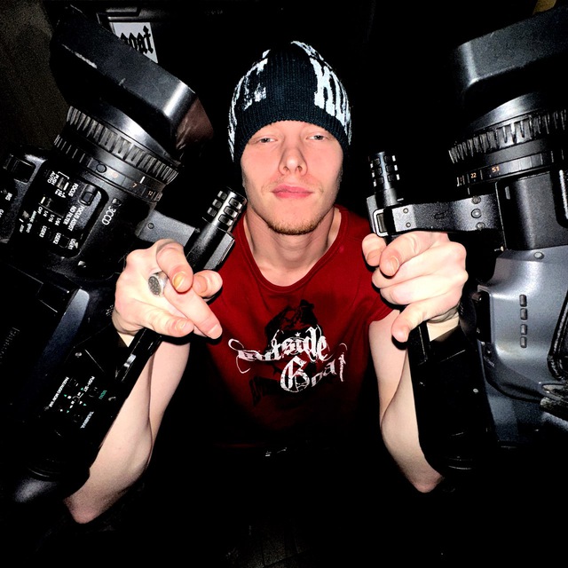 Channel Photo