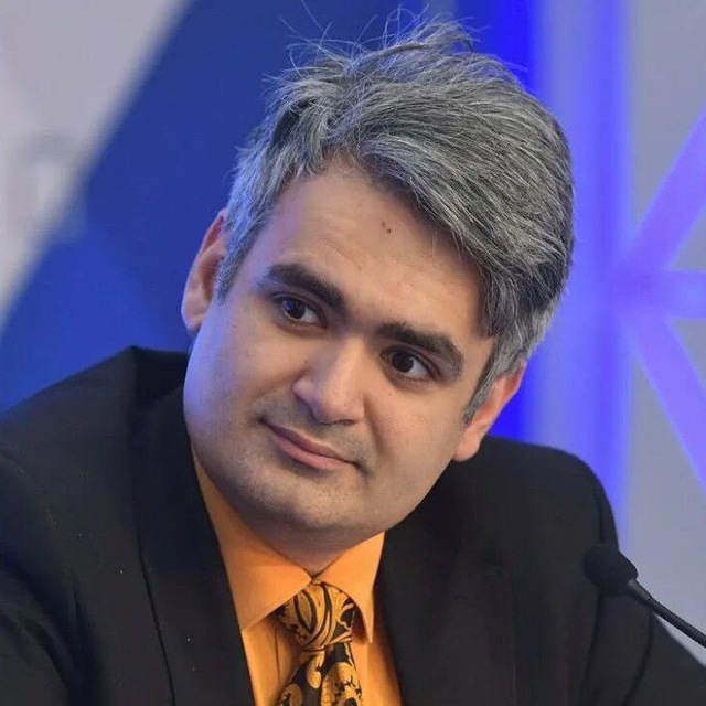 Channel Photo