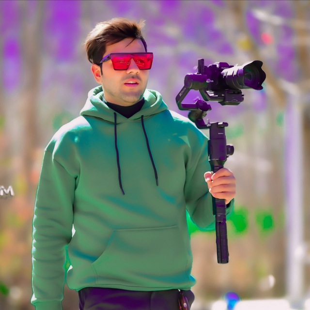 Channel Photo