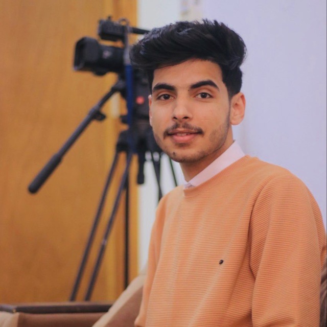 Channel Photo