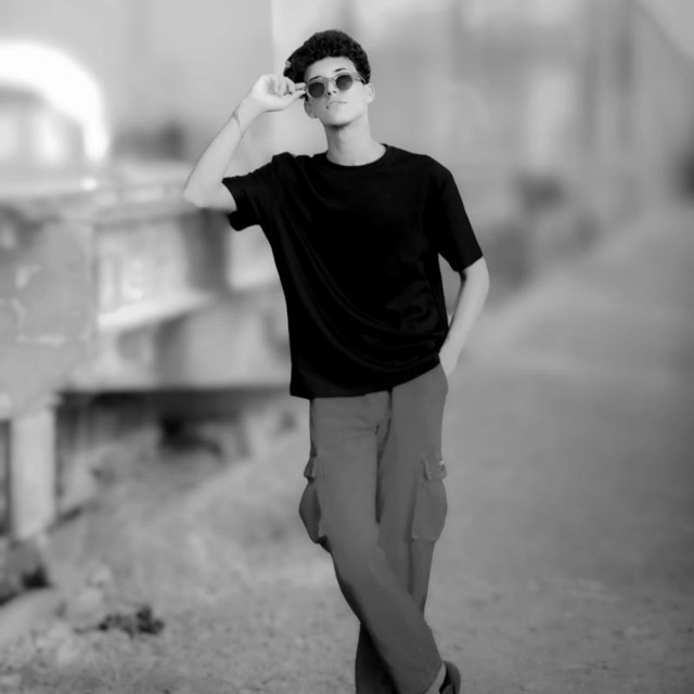 Channel Photo