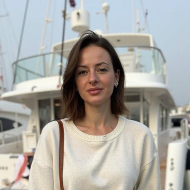 Channel Photo