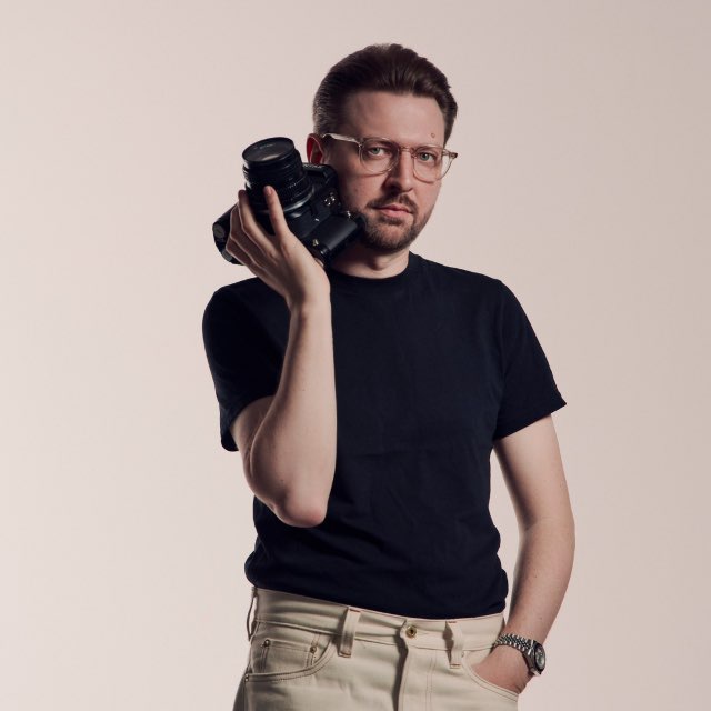 Channel Photo