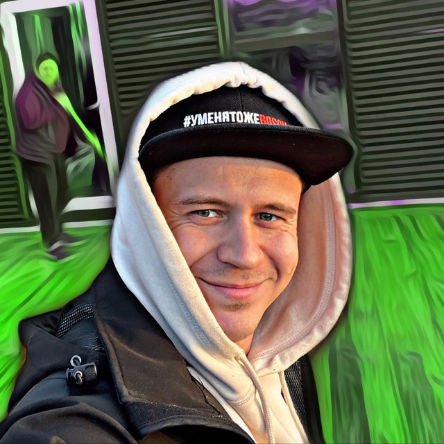 Channel Photo