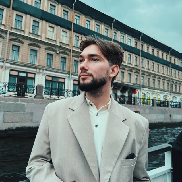 Channel Photo
