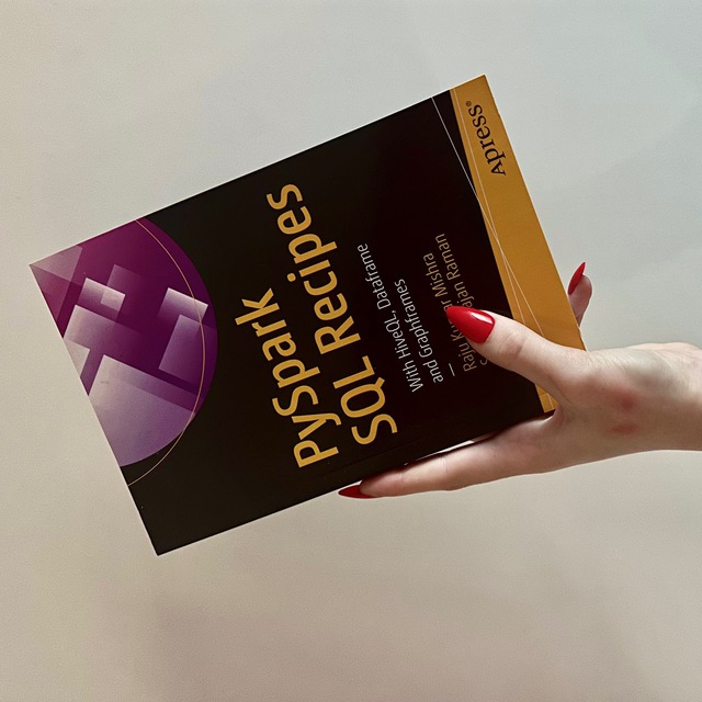 Channel Photo