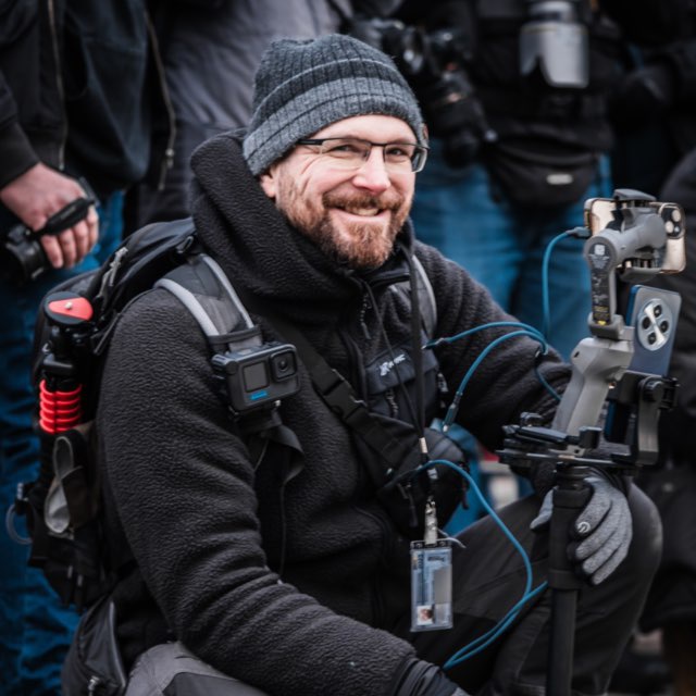 Channel Photo