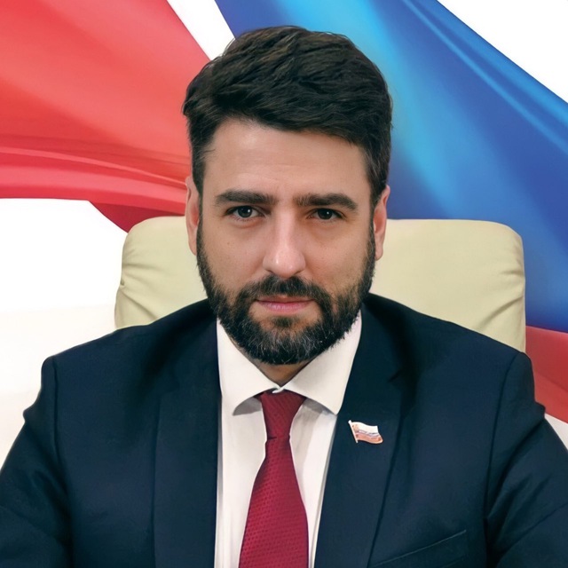 Channel Photo