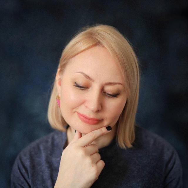 Channel Photo