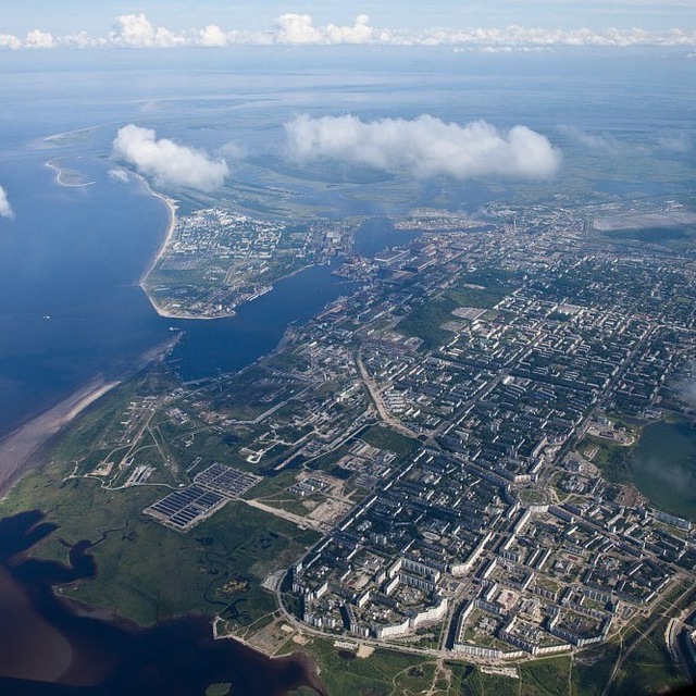 Channel Photo