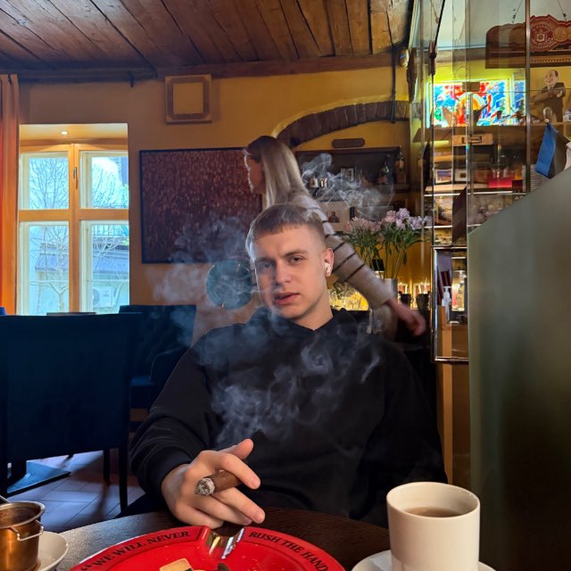 Channel Photo