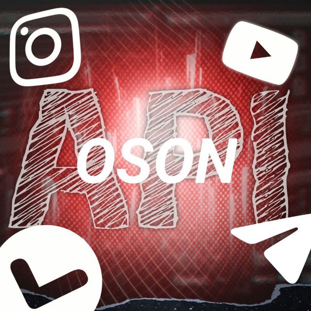Channel Photo