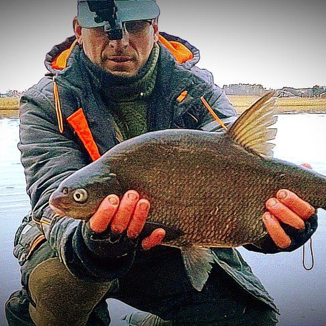 Channel Photo