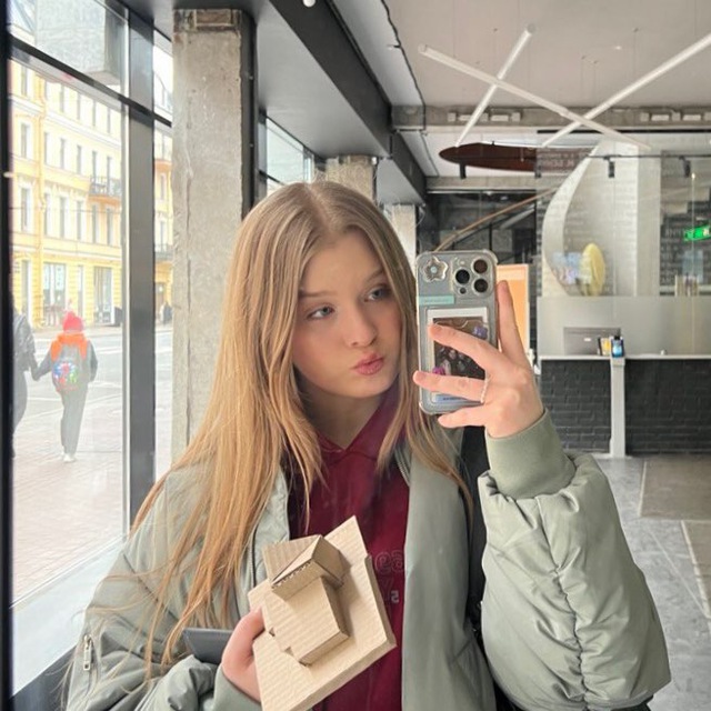 Channel Photo
