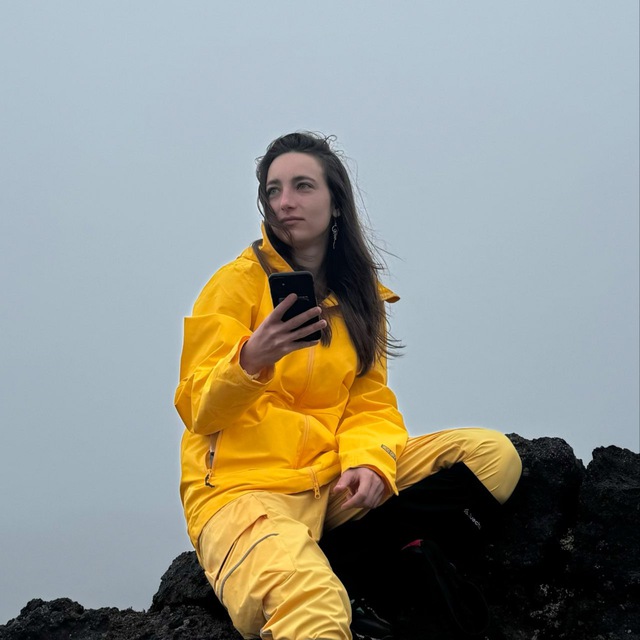 Channel Photo