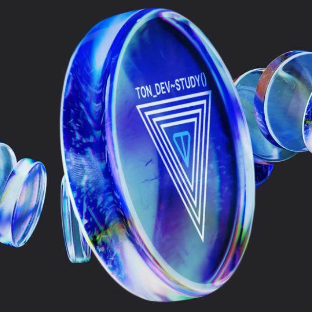Channel Photo