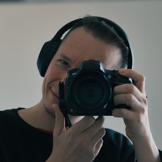 Channel Photo