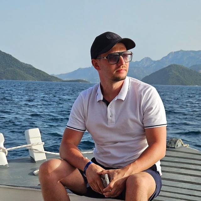 Channel Photo