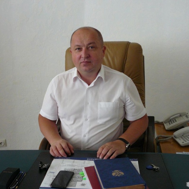 Channel Photo