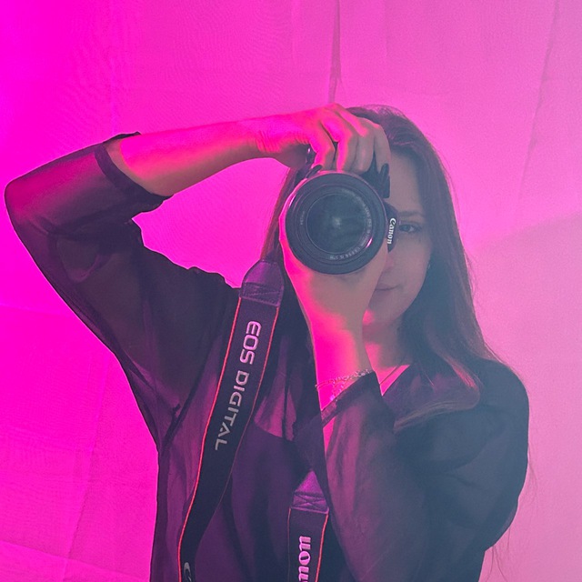 Channel Photo