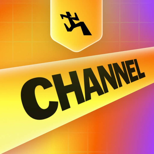 Channel Photo