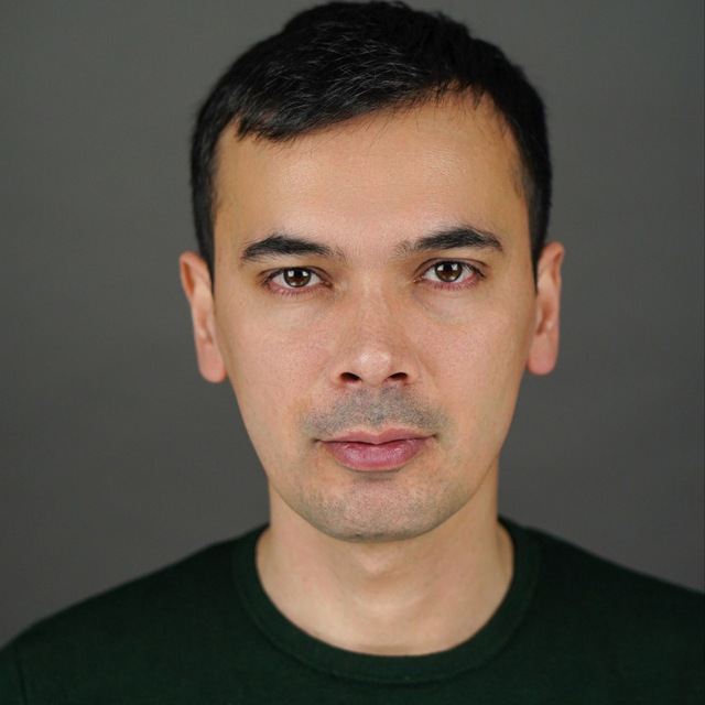 Channel Photo
