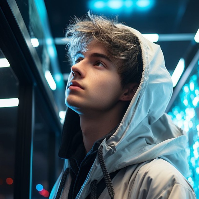 Channel Photo
