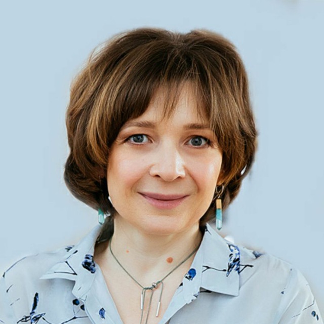 Channel Photo