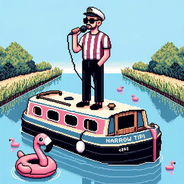 Channel Photo