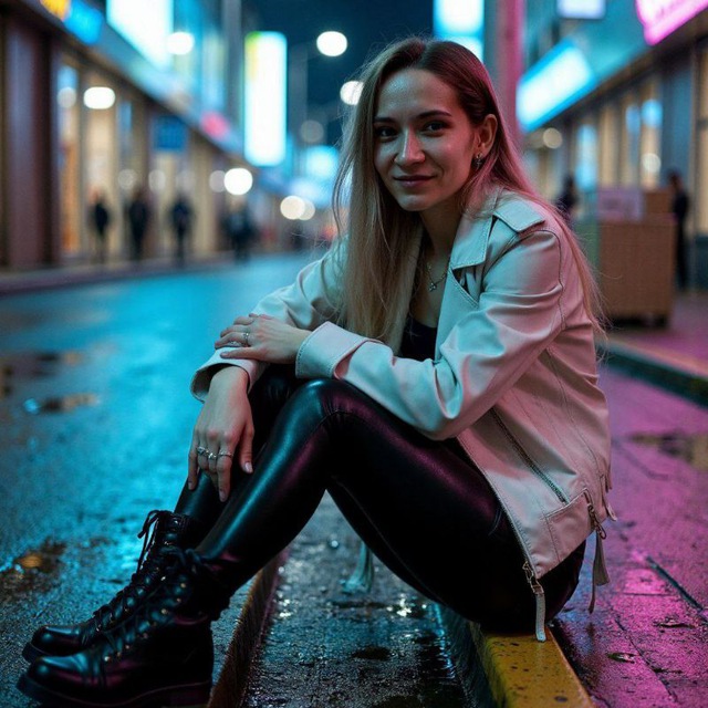 Channel Photo
