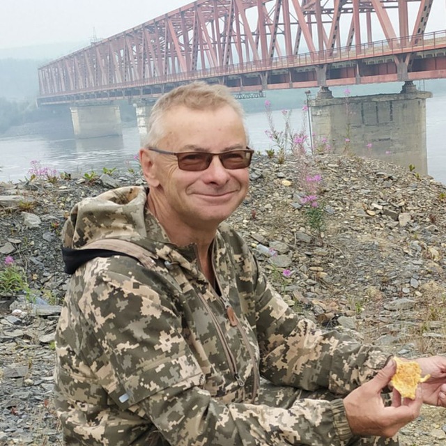 Channel Photo