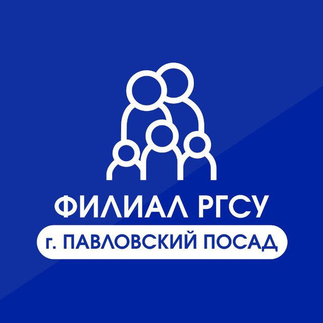 Channel Photo
