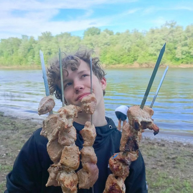 Channel Photo